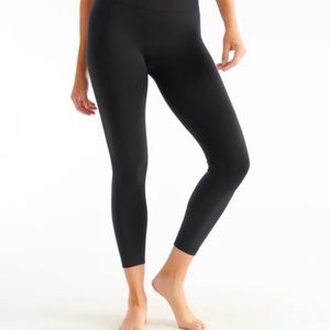 Knix Seamless Good to Go Everyday High Waisted Leggings, M